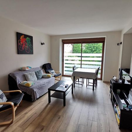 Appartement Fontargente Ax-les-Thermes Eksteriør billede